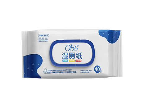 重慶Obb濕廁紙